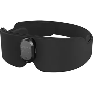 RENPHO Schlafmaske: »Eyesnooze schwarz, 1 St.