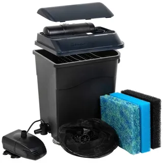 UBBINK SmartClear 9000 PlusSet UVC