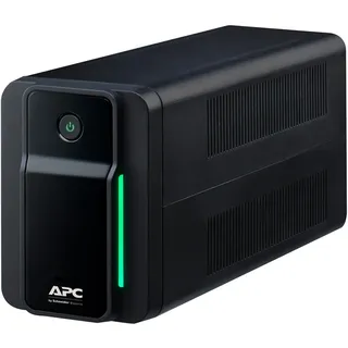 APC Back-UPS 500VA, IEC (BX500MI)