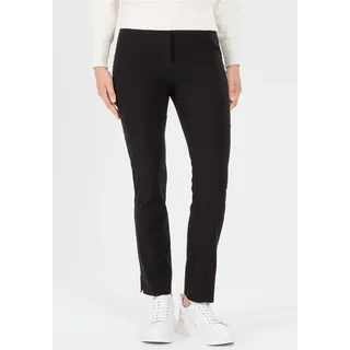 STEHMANN INA Stretch-Hose Schwarz 38