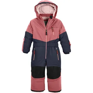 KILLTEC first instinct by killtec Fisw 32 Mns Onpc Skioverall/Schneeanzug mit Kapuze, wasserdicht (1er Pack)