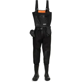 Aigle Waders Latzhose - Bronze - 44