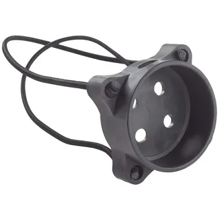 Oms Wrist Gauge Mount Uwatec/aladin Prime/tech2g Wohnung - Black - One Size