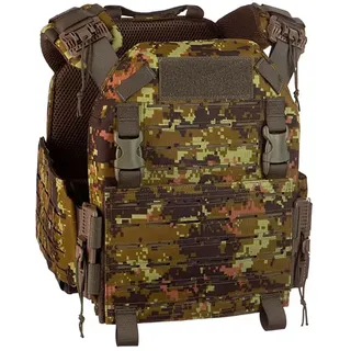 Invadergear Reaper Qrb Weste - Cad - One Size