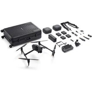 DJI Inspire 3 Prof. Kameradrohne inkl. Koffer