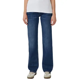 s.Oliver Karolin Straight Fit Blau 36/32