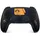 Death Stranding 2: On the Beach Controller Schwarz/Orange PS5