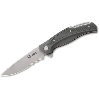 Ruger Windage Veff Serrations