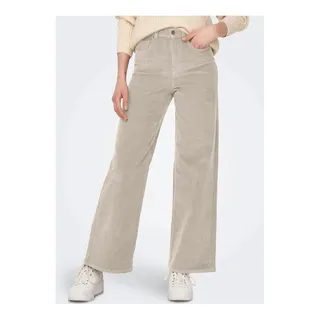 Only Cordhose ONLHOPE GLOBAL EX HW WIDE CORD PNT
