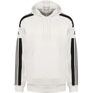 Squadra 21 Sweat Hoodie White XXL