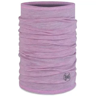 Buff Buff® Merino Lightweight Multifunktionstuch Pansy Unisex Kinder