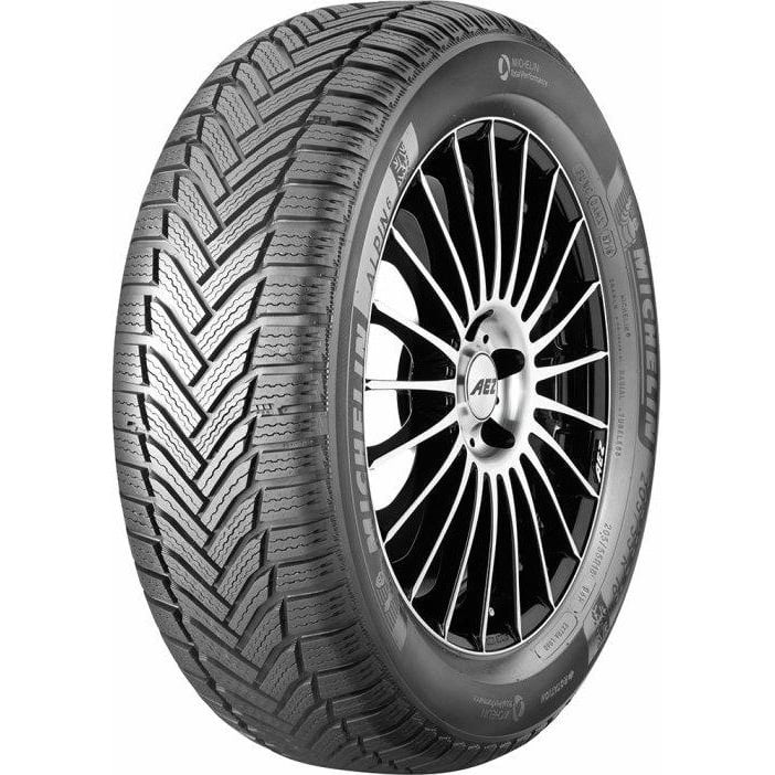 Bild von Alpin 6 215/60 R16 99T