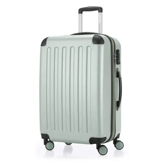 Spree 4-Rollen 65 cm / 61-74 l mint