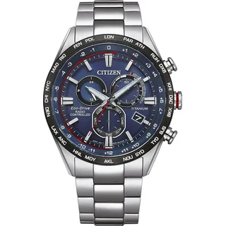 Citizen Eco-Drive CB5945 Titan 44 mm CB5945-85L