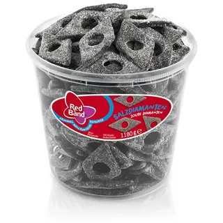 Red Band Salzdiamanten - 1200 g