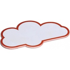 Bild von Moderationskarten Wolke
