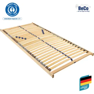 Beco Blue Line NV 33 Leisten nicht verstellbar 90 x 190 cm