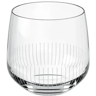 Villeroy & Boch Afina Wasserglas 0,2 l 4-tlg.