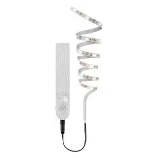 Ansmann LED Streifen 1600-0436 0 W warmweiß 200 cm