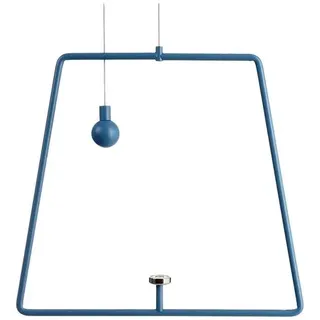 Deko-Light Deko Light 930630 Miriam Pendel Blau