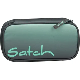 Satch Schlamperbox Gradient Mint -