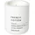 Fraga Duftkerze S lily white
