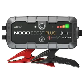 Noco Starthilfegerät GB40 Boost 12V 1000A