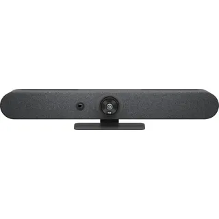 Logitech Rally Bar Mini Videokonferenzsystem Ethernet/LAN Gruppen-Videokonferenzsystem