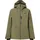 Jacke Herren Army Green S