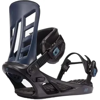 K2 Snowboarding INDY Snowboardbindung - deep Blue - 11G1004