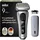 Series 9 Pro 9527s Silber