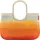 loopshopper L orange 0,46 x 0,35 x 0,25 m