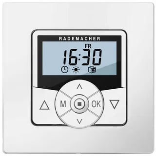 Rademacher Troll Comfort 5625-UW Rohrmotor abschließbar