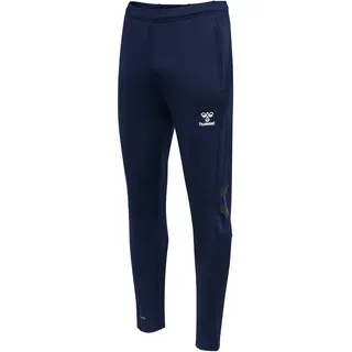 hummel Lead Trainingsanzug Marine XXL