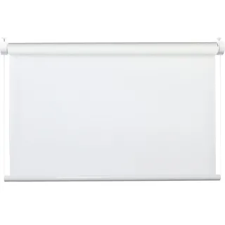 my deco Springrollo Flex 40 x 130 cm weiß