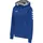 hummel Hoodie Hmlgo Blau XS