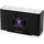 UR240SW Radiowecker DAB+ schwarz