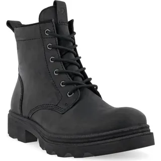 ECCO Herren Grainer M 6IN WP Fashion Boot, Black, 43