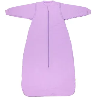 Schlummersack Baby Schlafsack Schlummersack Lavendel 1,0 TOG 130