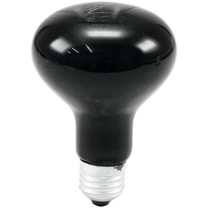 Bild UV-Lampe R80 75W E27