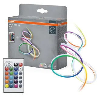 Osram NEON FLEX 2M 4,7W RGB 200 cm