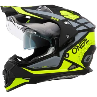 O'Neal Oneal Sierra R Endurohelm - | L