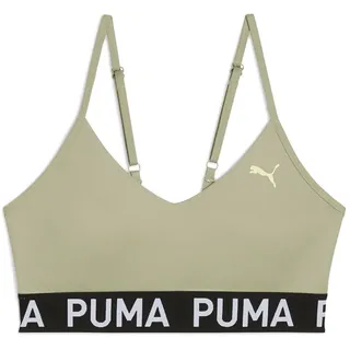 PUMA Damen Move Strong Bra BH (1er Pack)