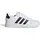 Grand Court 2.0 Kinder Cloud White/Core Black/Core Black 36,5