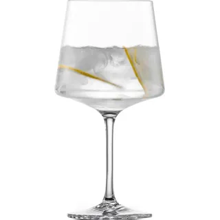 Schott Zwiesel Gin Tonic Glas Echo Kristallglas 0,63 l 4-tlg.