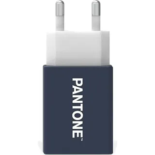 Pantone Celly Ladegerät für Mobilgeräte Handy Schwarz AC Indoor