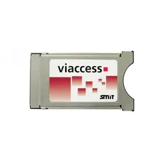 SMIT Viaccess Secure Dual CAM | ACS 4.1 | CA Steckmodul