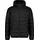 Padded Jacket antracite 56