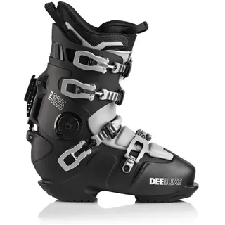 Deeluxe Track 325 Hartboots 2024, Größe: 30.5 (EU 46), Farbe: black/grey