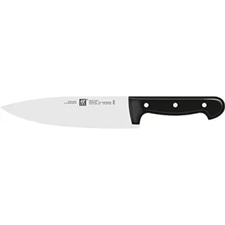 Zwilling Twin Chef Allzweckmesser 20 cm Schwarz